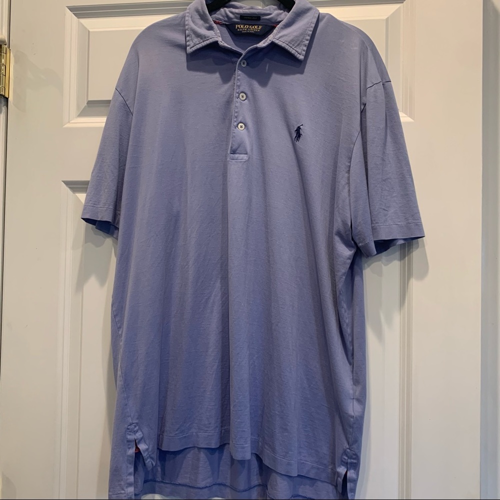 Ralph Lauren Polo Golf Shirt